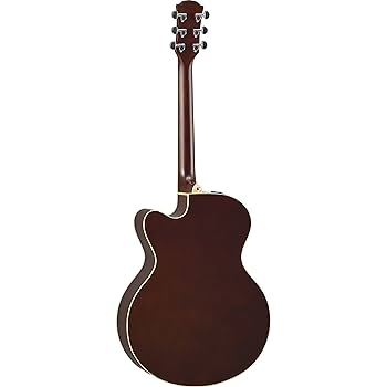 YAMAHA エレアコ　CPX600 CPX600 Acoustic-Electric Guitar - Yamaha USA