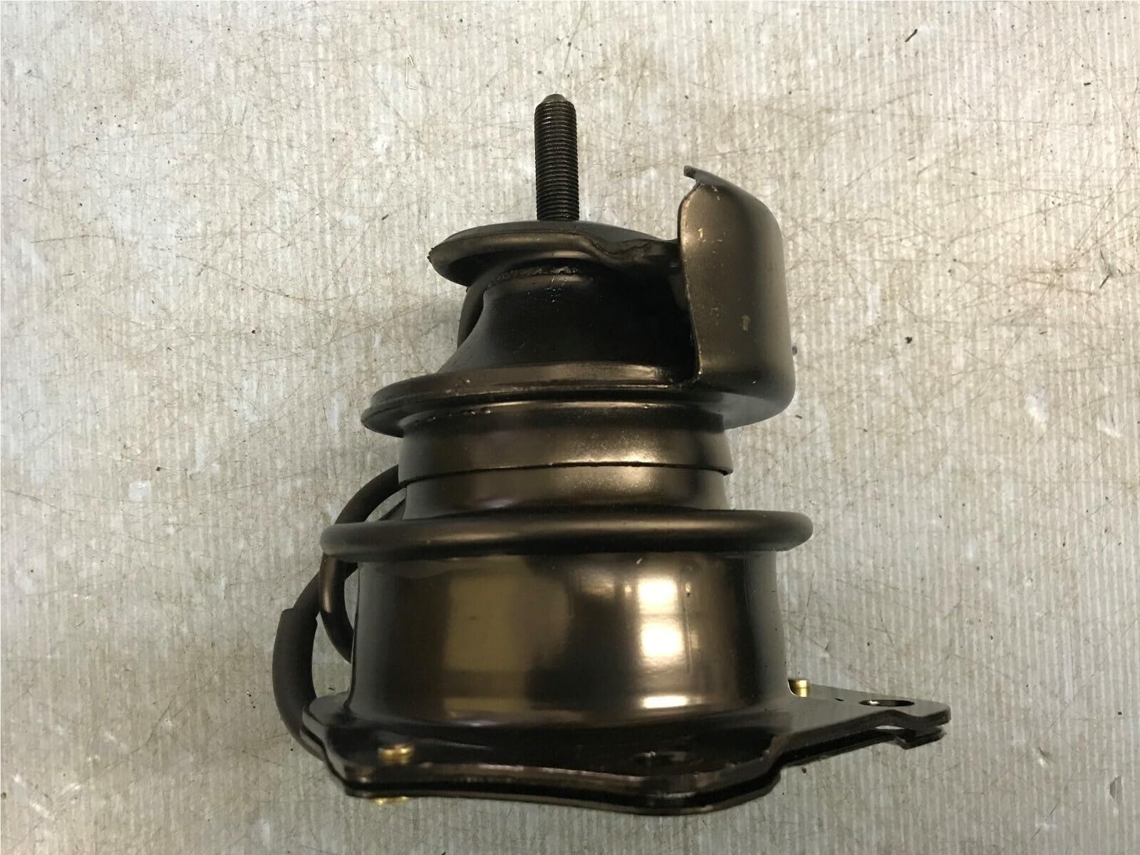 Wspornik Mocowania Silnika Pasuje do Honda Accord 98-02 2.3L 50810-S84-A82 50810-S84-A83 50810-S84-A84 Hydrauliczne tylne mocowanie silnika