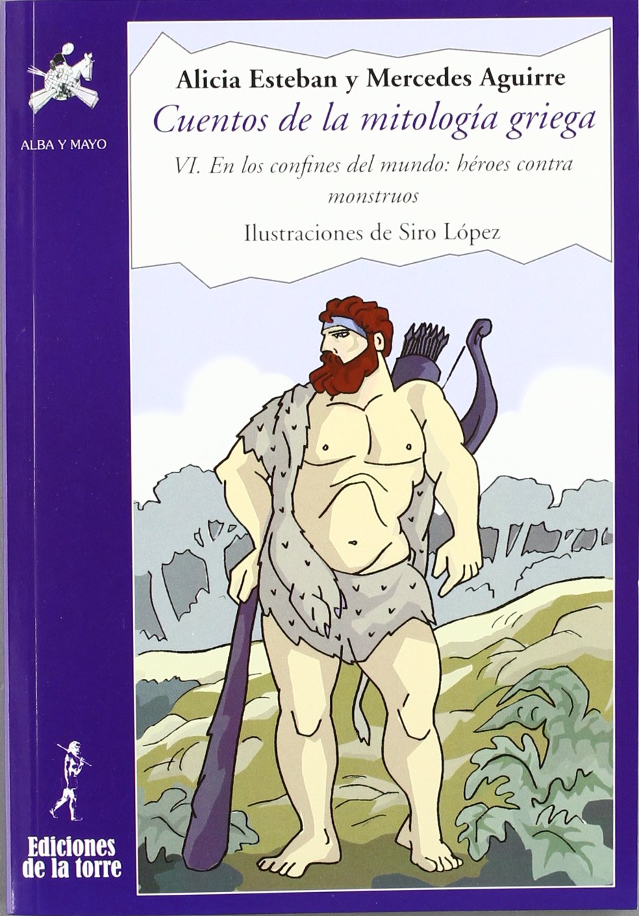 Cuentos de la mitología griega VI: 26