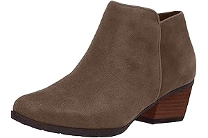 Blondo Valli: The Ultimate Urban Footwear for Women