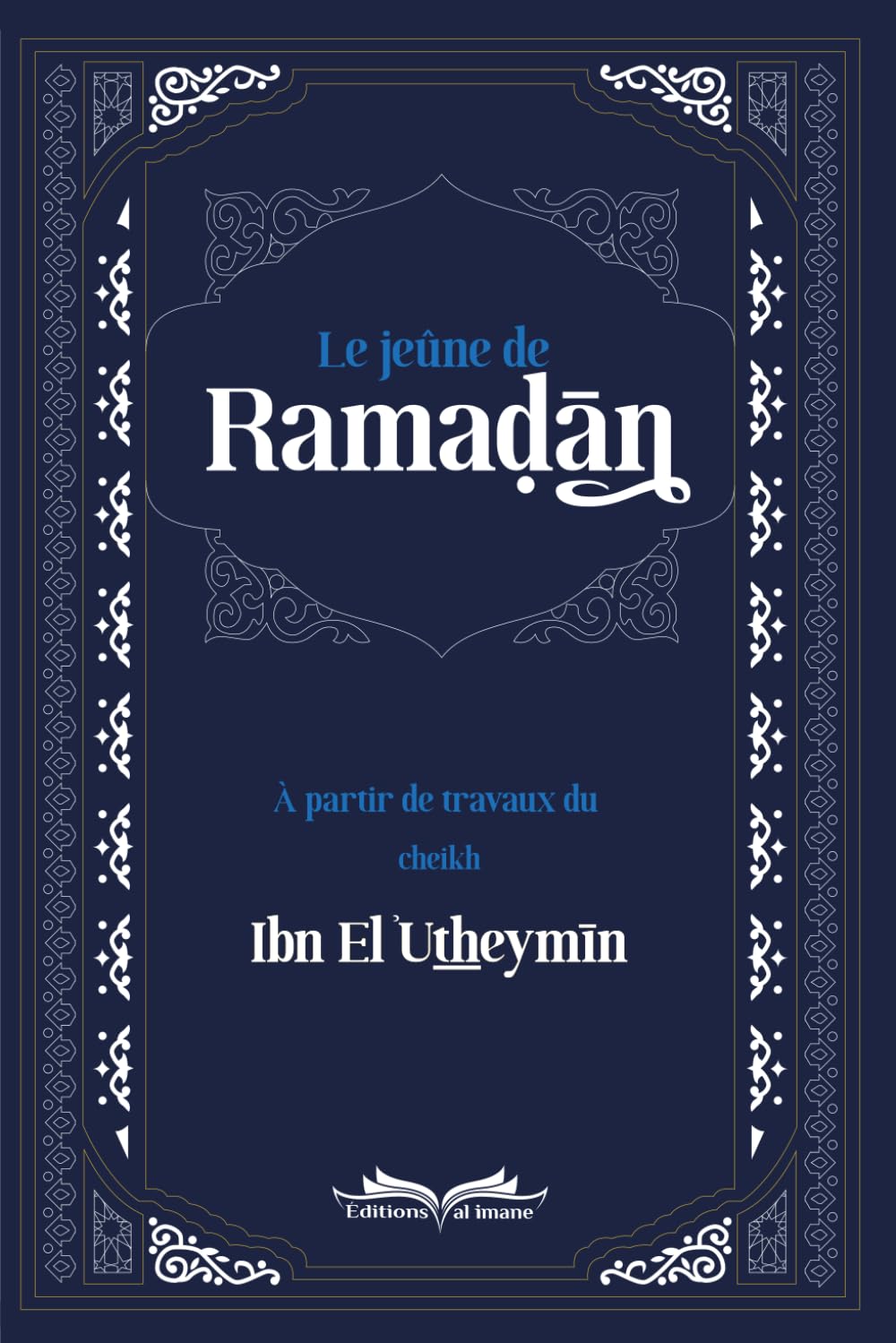 Le jeûne de Ramadan