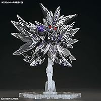 Vista 4 de BANDAI SPIRITS Gundam SDW Heroes Nuevo Artículo B (Tentativo) - Kit