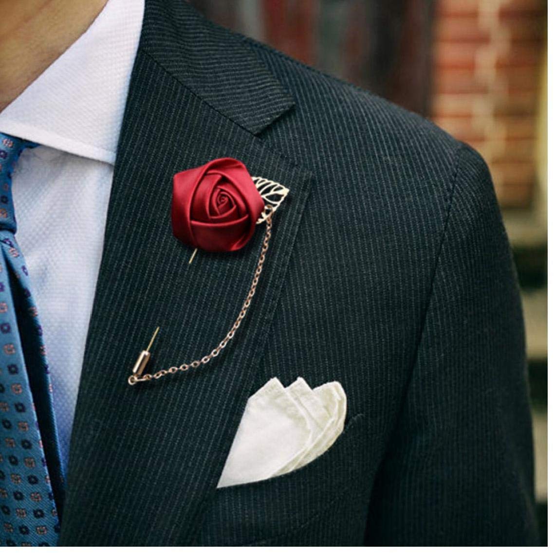 Amazon.co.jp: バラ 薔薇 ユニセックス スーツ ローズフラワー