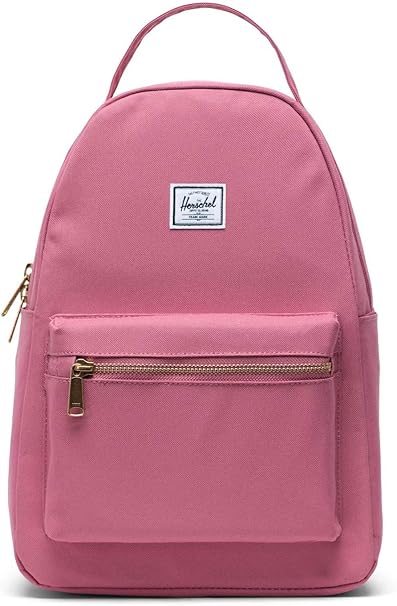 smallest herschel backpack
