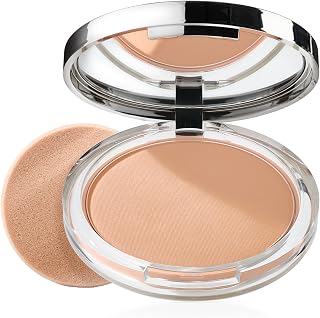 Clinique Stay-Matte Sheer Pressed Face Powder For Oily Skin