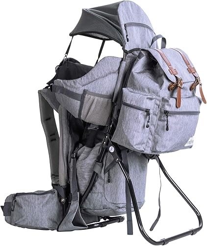 baby backpack reviews