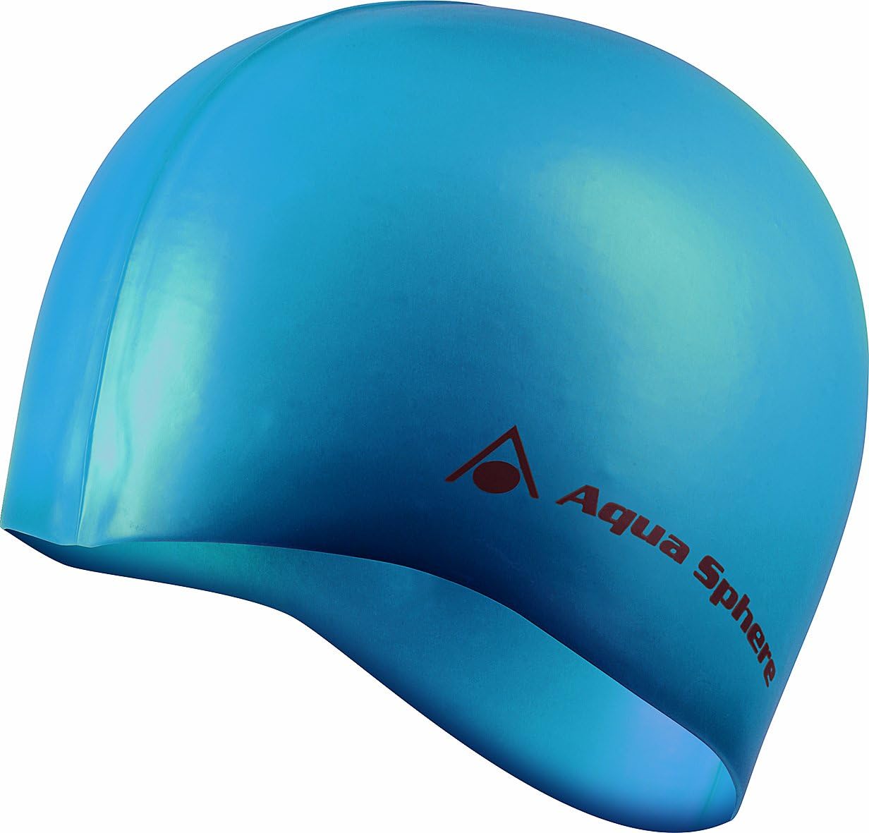 Aqua SphereファッションSwim Cap