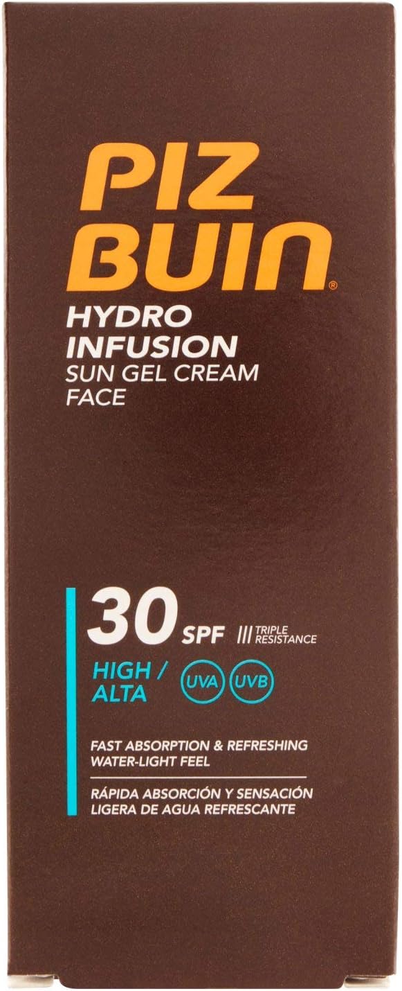 Facial Sun Cream Facial Sun Cream