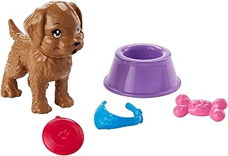 Barbie Puppy Accessory Pack - coolthings.us