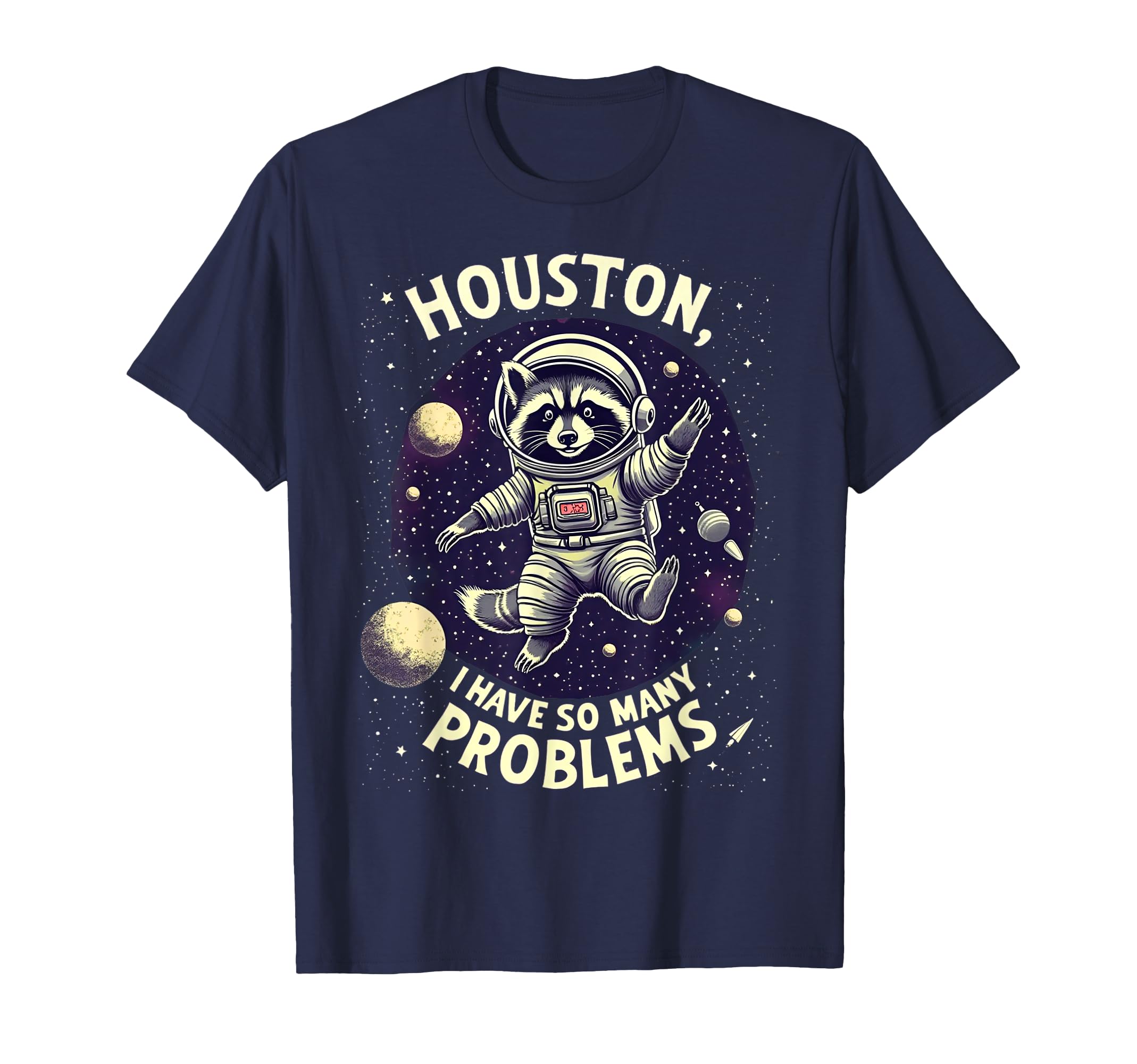 Kleidung mit Designs von Amazon Merch on Demand