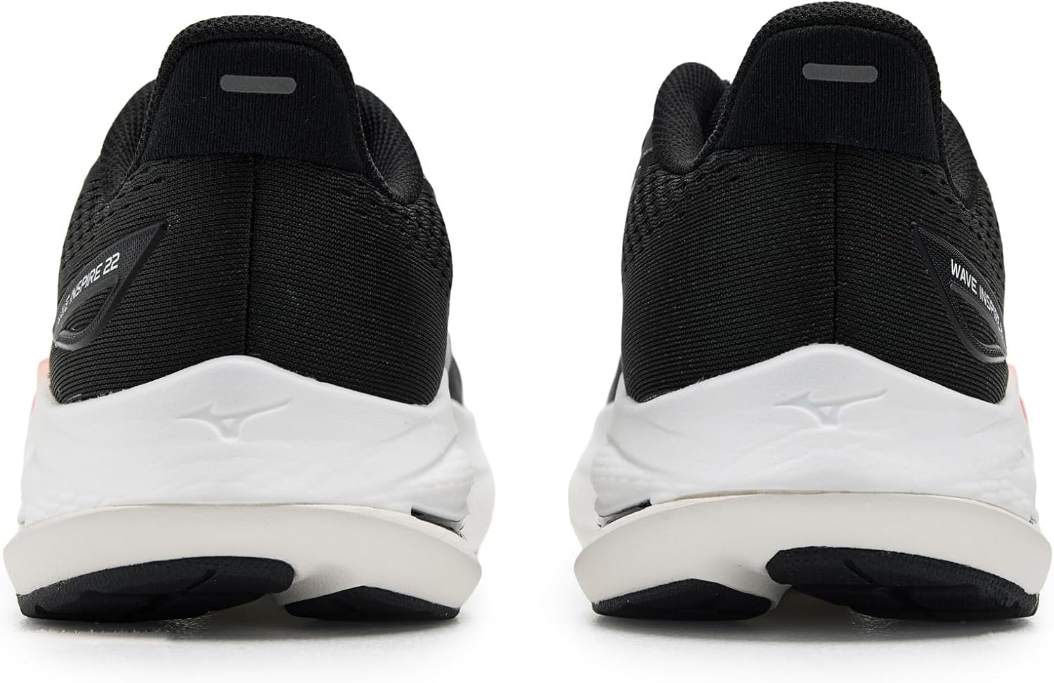 Mizuno Mens Wave Inspire 22 - Image 7