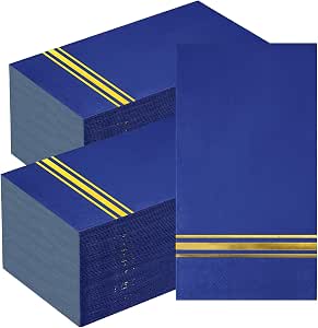Boston International IHR L847594 - Servilletas de papel para Boston International IHR L847594 - Servilletas de papel para