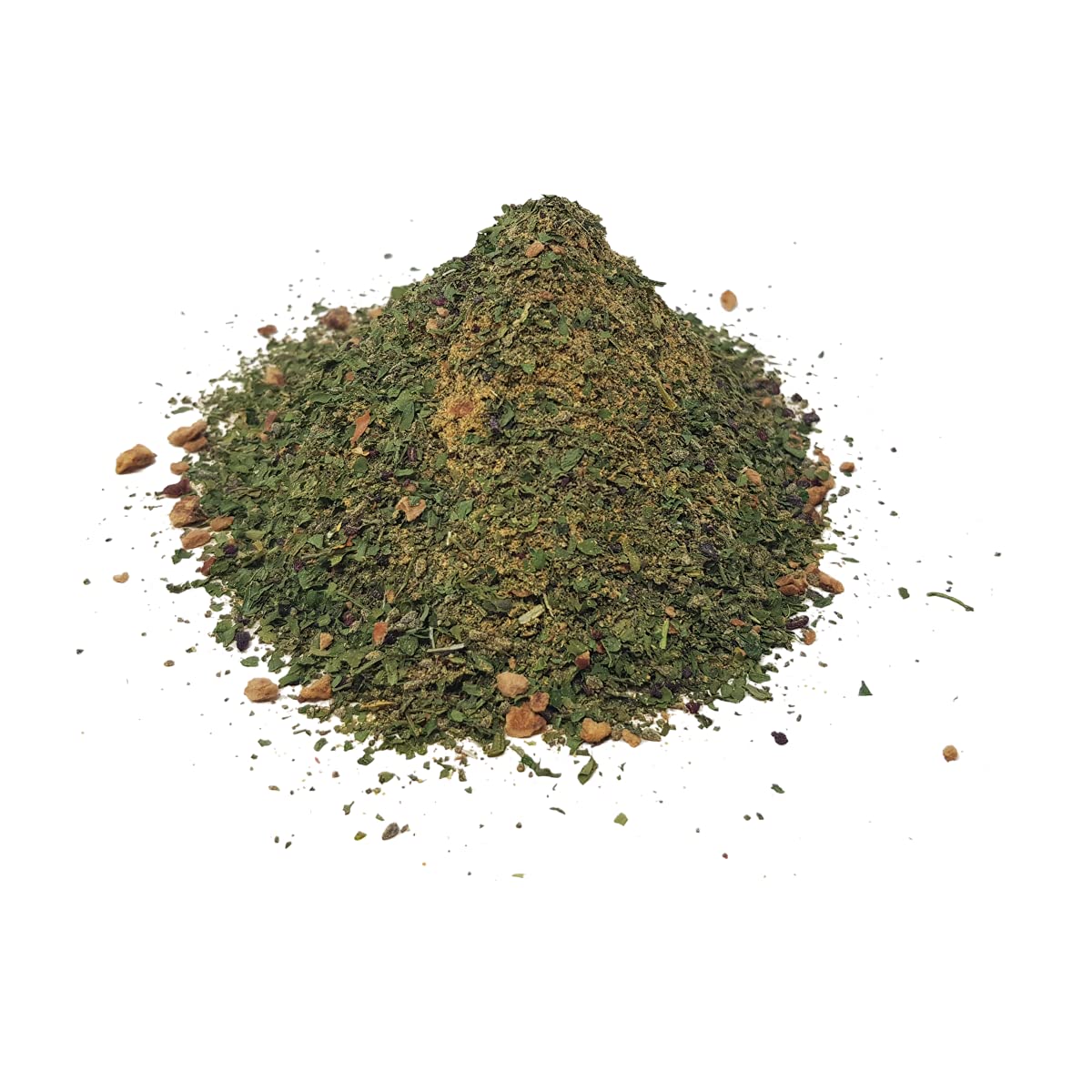 Natur-Mineral-Komplex für Pferde - natürliche und voll verwertbare Futterergänzung, 3kg