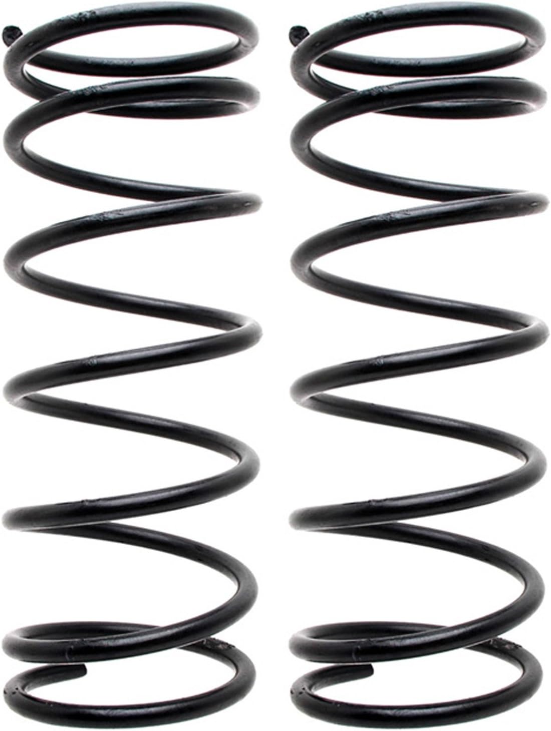 ACDelco Professional 45H2131 Rear Coil Spring Set Automotive