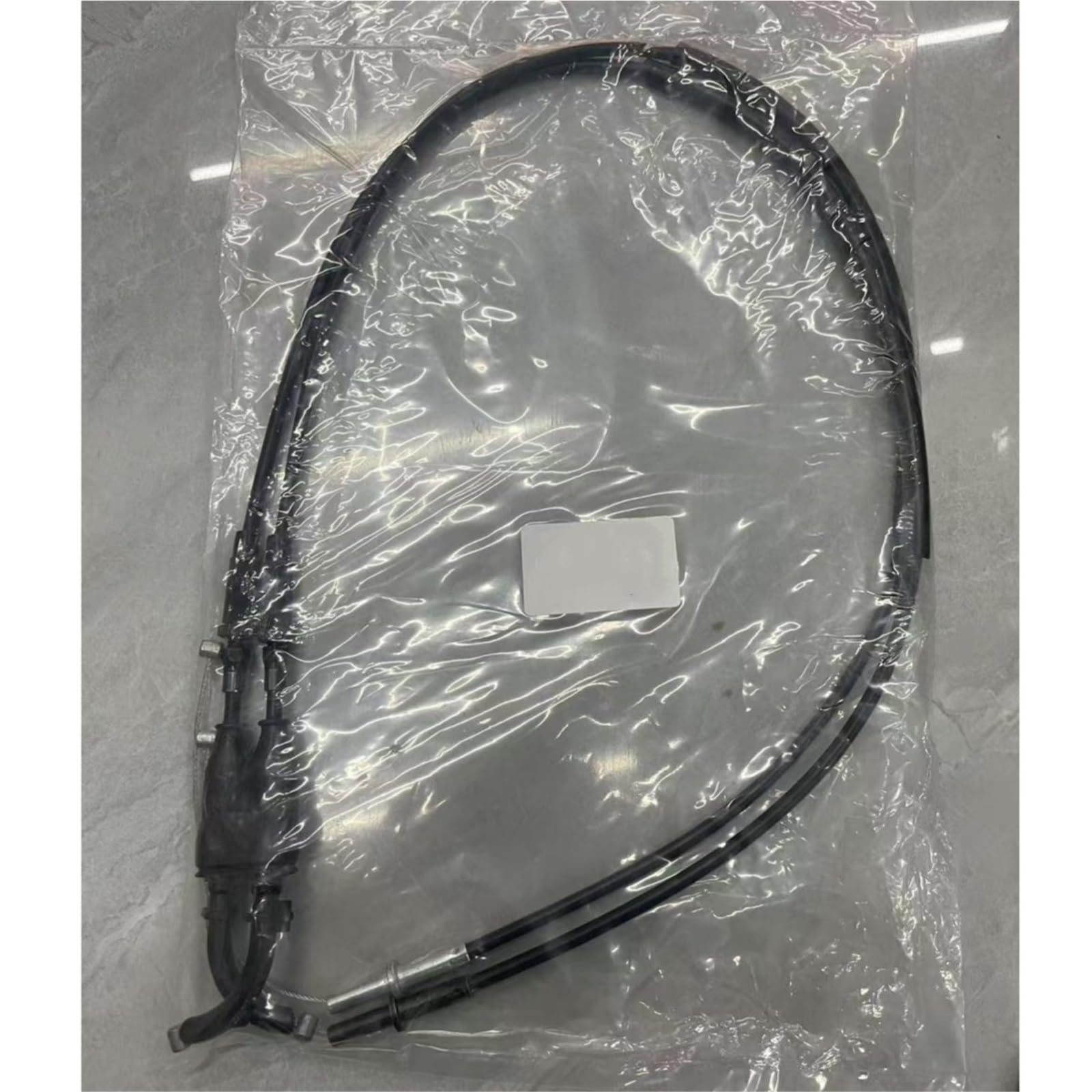 Per ZX6R ZX6 R ZX-6R ZX636 2009-2012 2011 2010 Cavo Acceleratore Cavo Di Ritorno Acceleratore Cavo Starter
