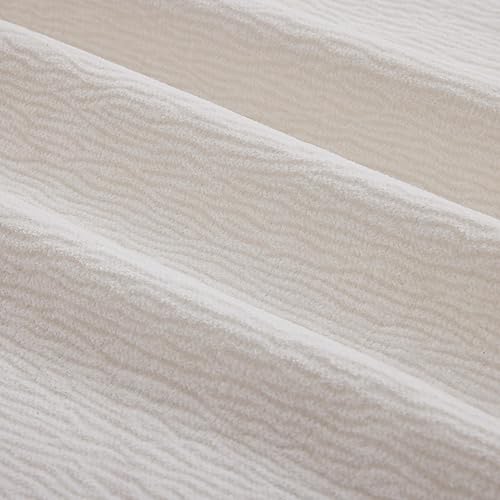 Miniatura 7 de Sofá modular grande en forma de L, juego de sofá cama tapizado de gran tamaño, combinación libre de 2 piezas, sofá de tela de felpilla de 3 asientos