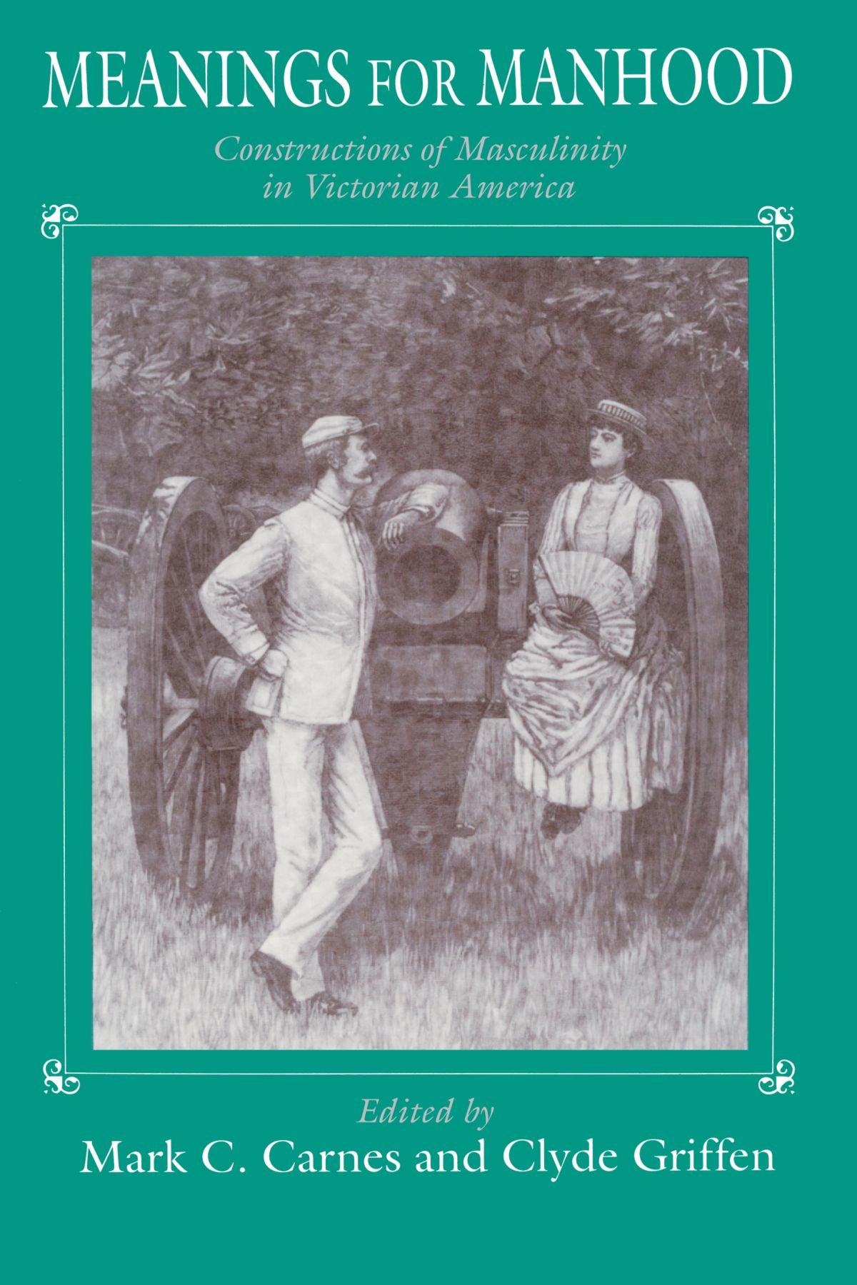 Meanings for Manhood