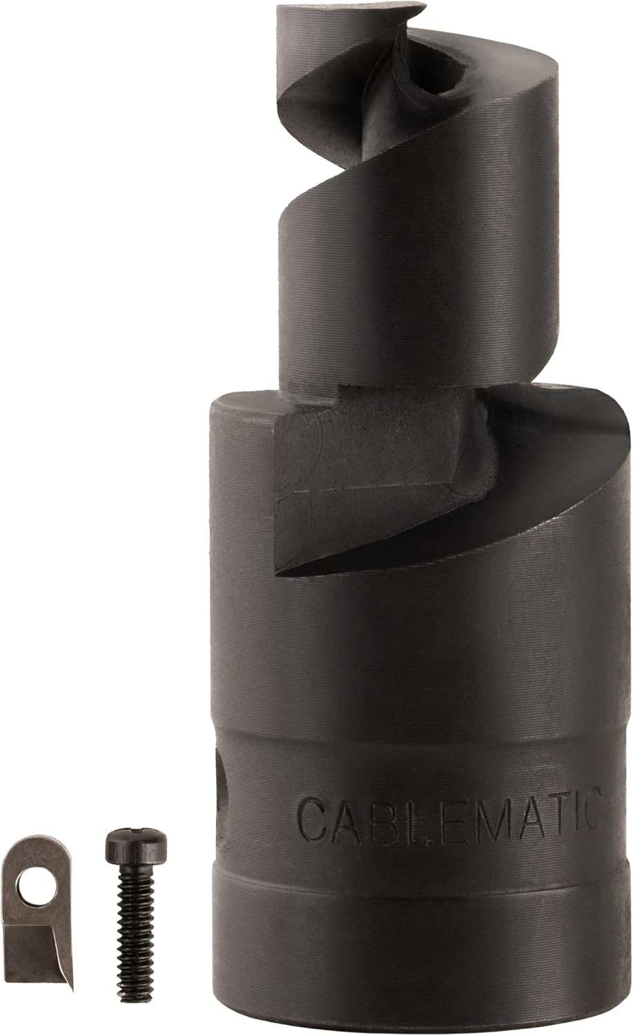 Cablematic CB Blade Kit Replacement Kit for CST 500 Coring and Stripping Tool, Blade for Wire-Stripper Tool (CB 116K)