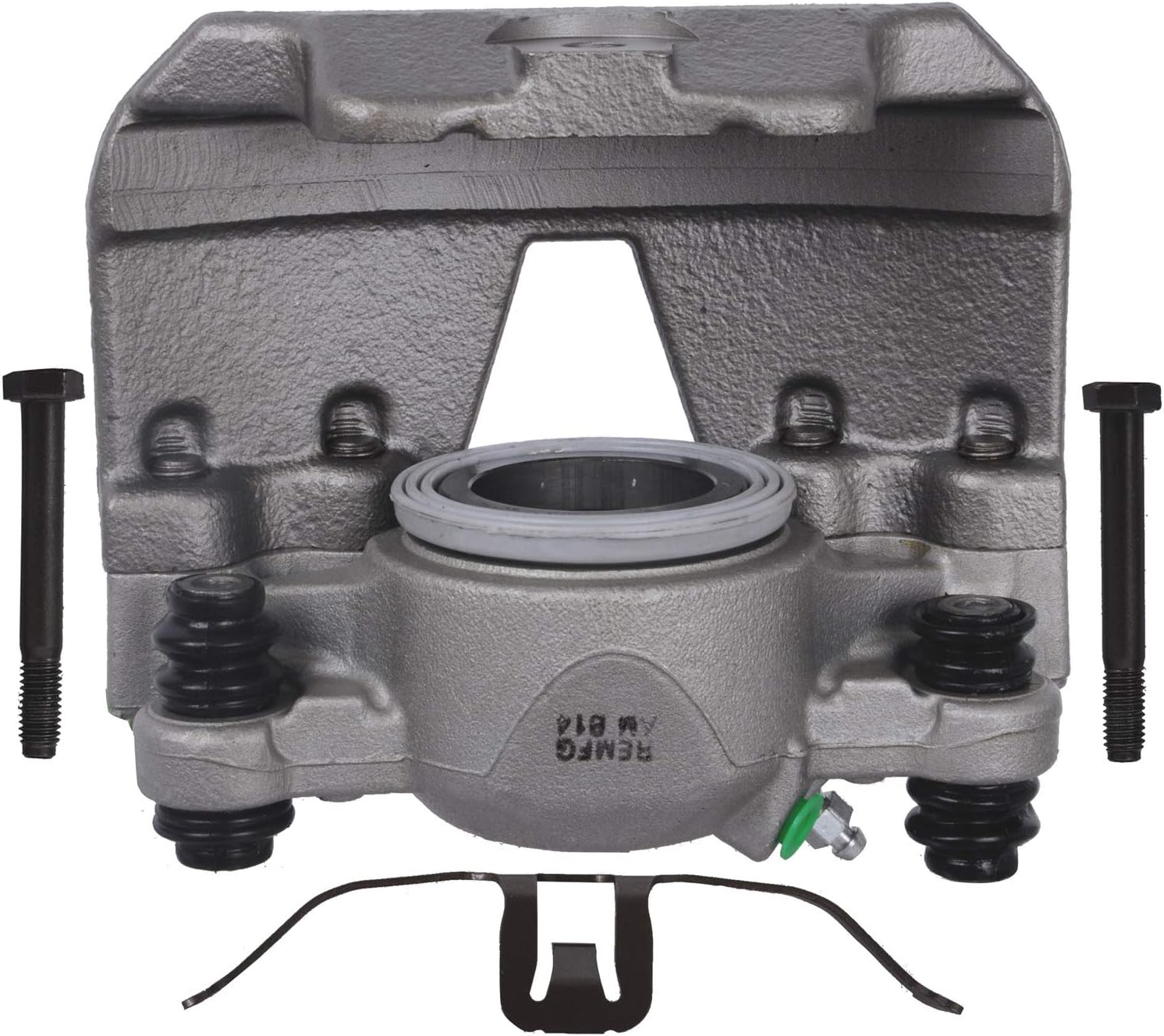 Cardone 19-6099 Remanufactured Unloaded Disc Brake Caliper