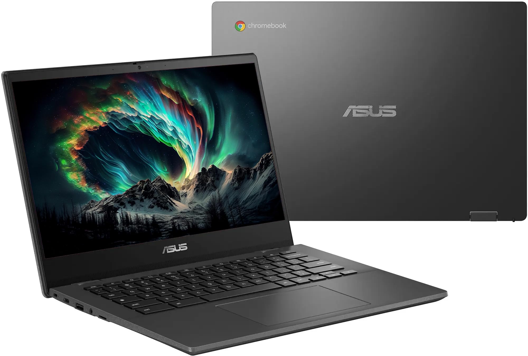 Amazon.co.jp: ASUS 14インチ FHD 薄型 & 軽量 Chromebook ノート