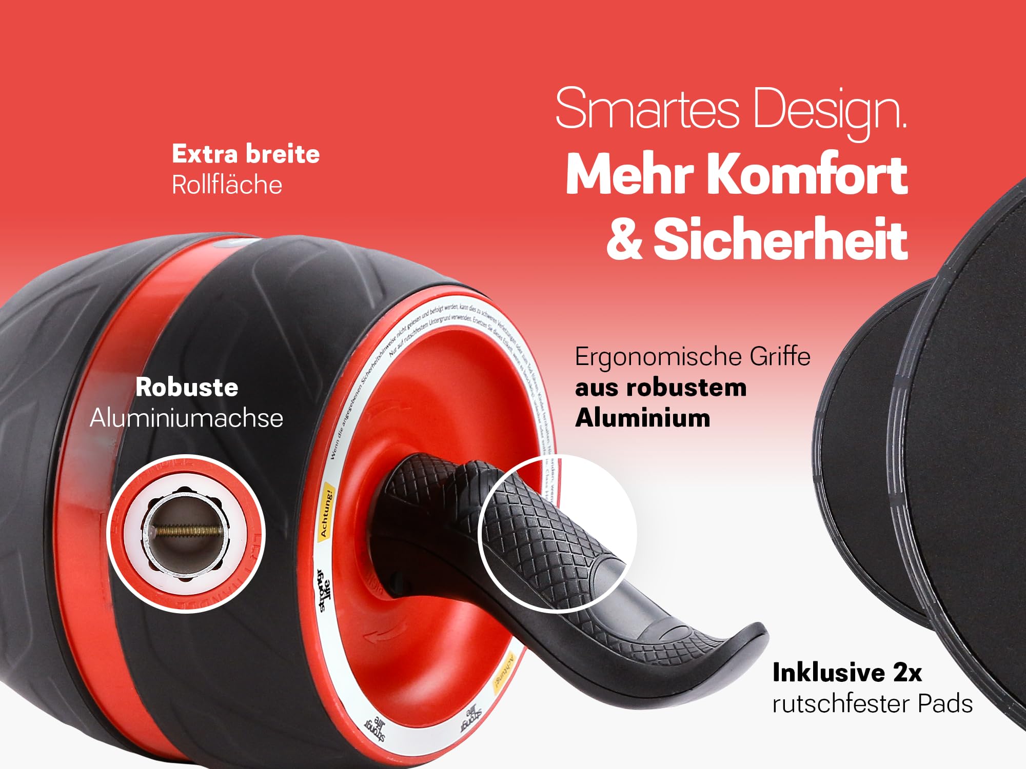 BESTE buikspiertrainers van 2026 | Review en test