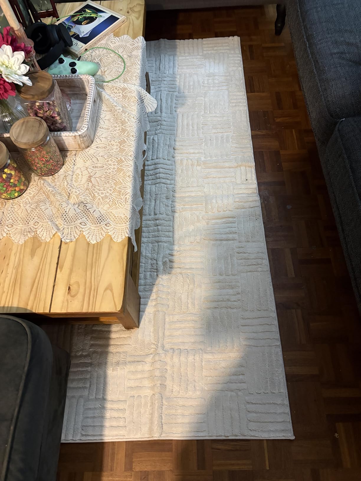 Customer photo