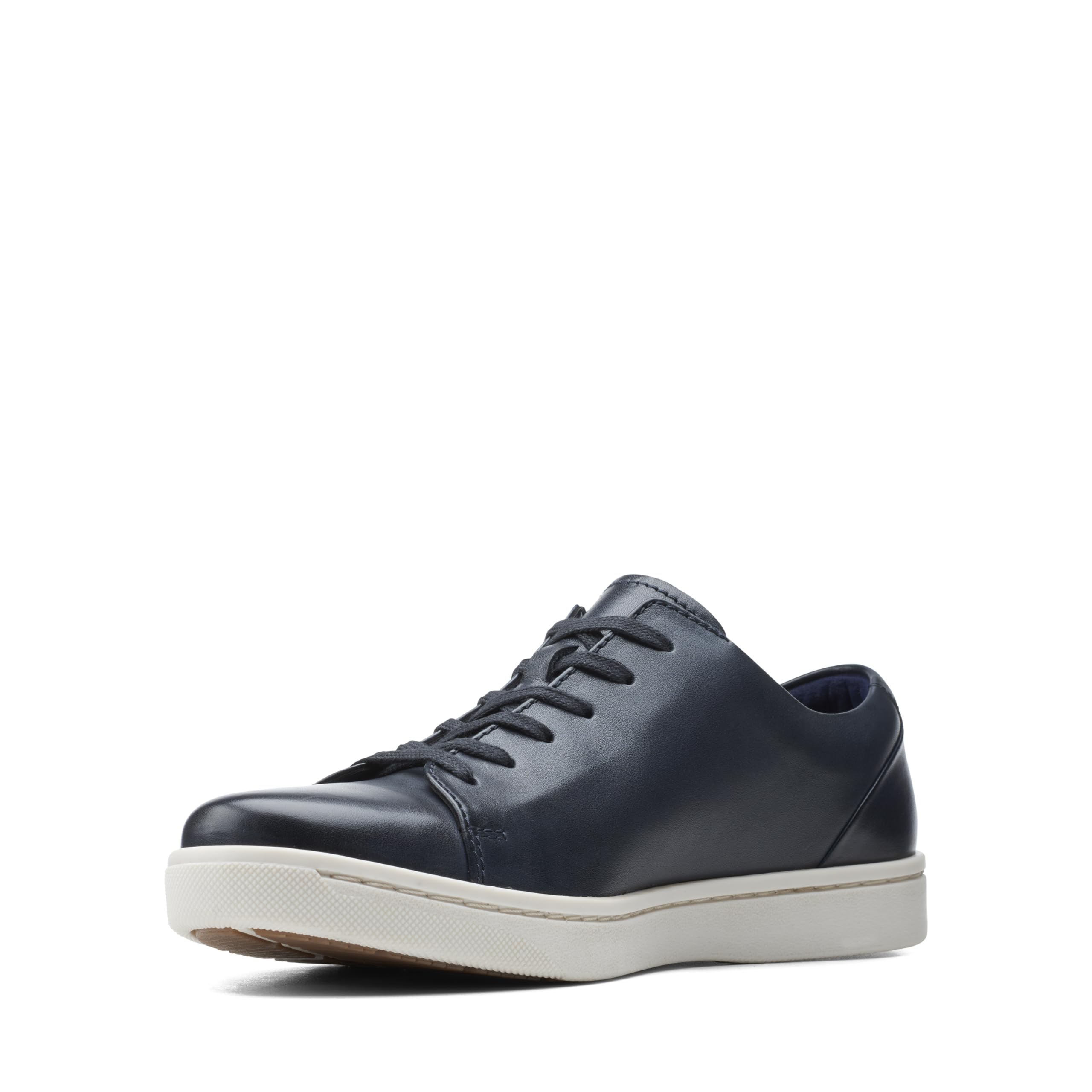 Clarks Kitna Lo, Zapatillas Hombre