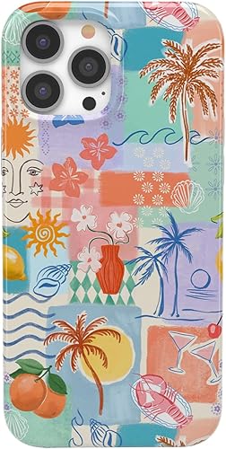 Vista 319 de Casely Funda para iPhone 13 Pro Pandora The Met Museum Compatible con MagSafe El Museo Met Pandora