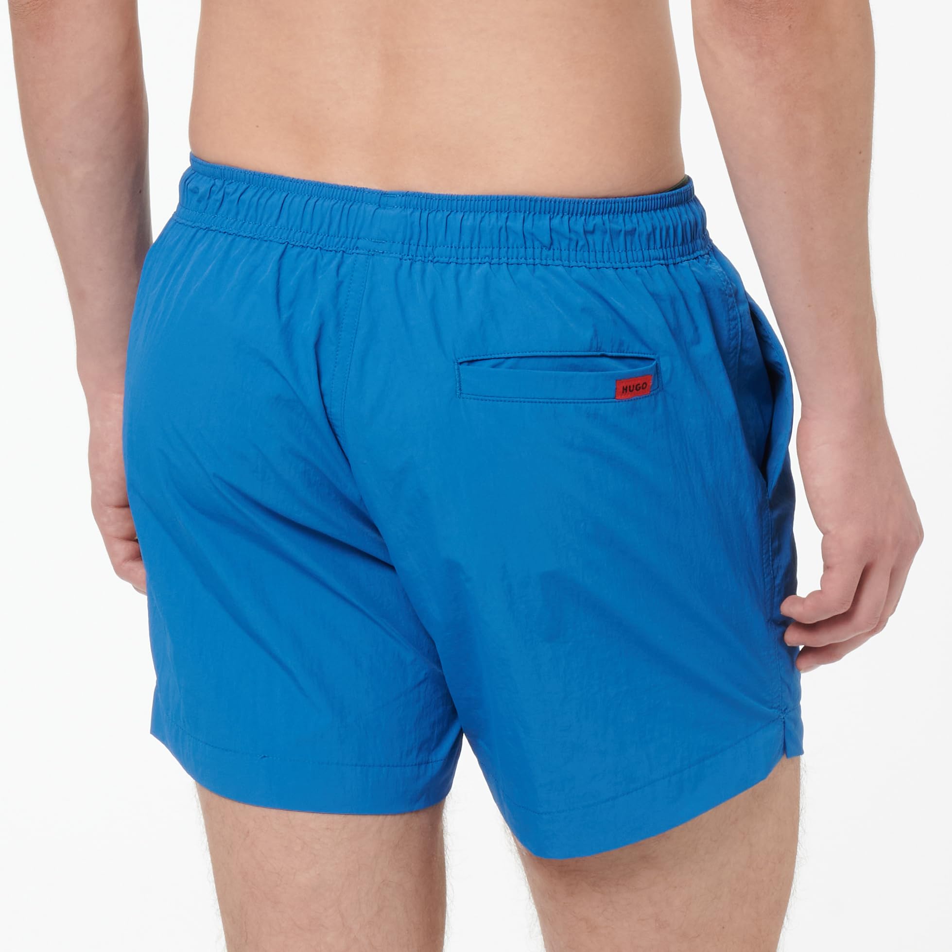 HUGO Herren Dominica Badehose