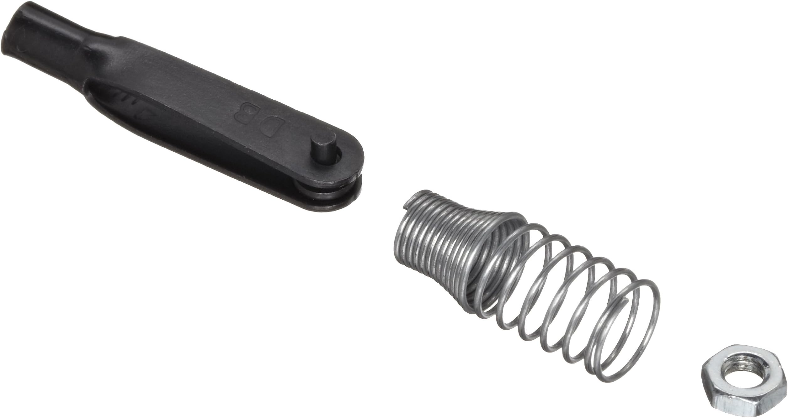 601 4-40 Spring Steel Kwik-Link (12-Pack)