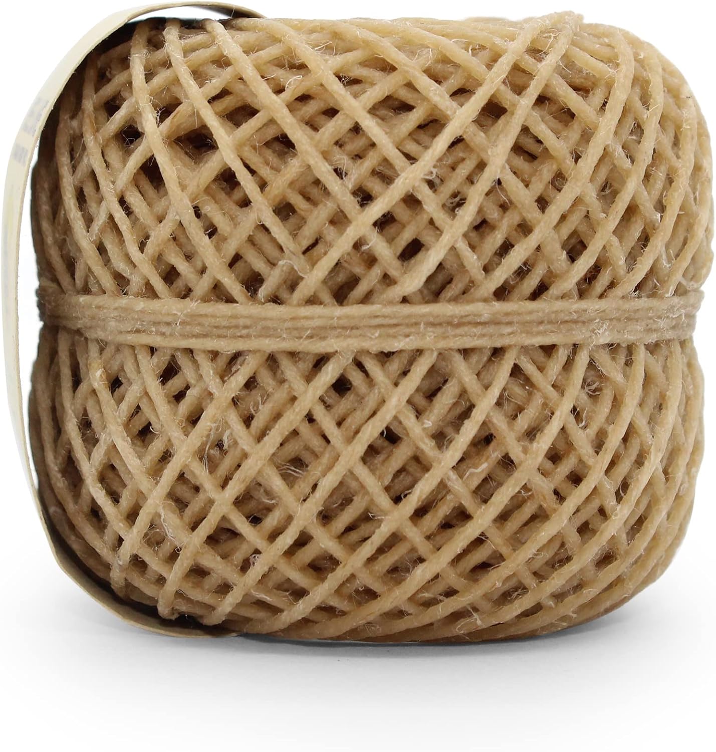 Beeline Hemp Wick 200 FT - Image 4