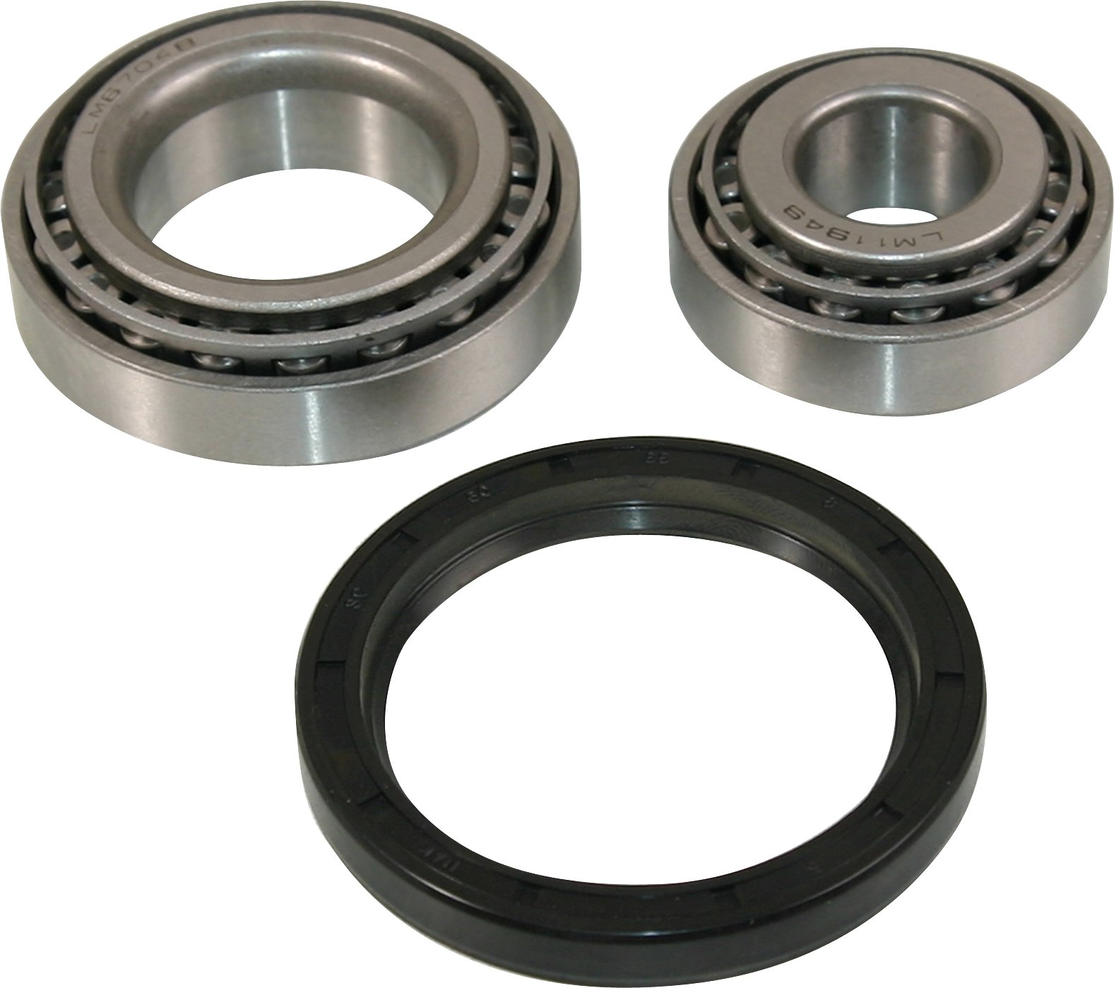 Amazon.com: ABS 200473 Wheel Bearing Kits 211498071 : Automotive