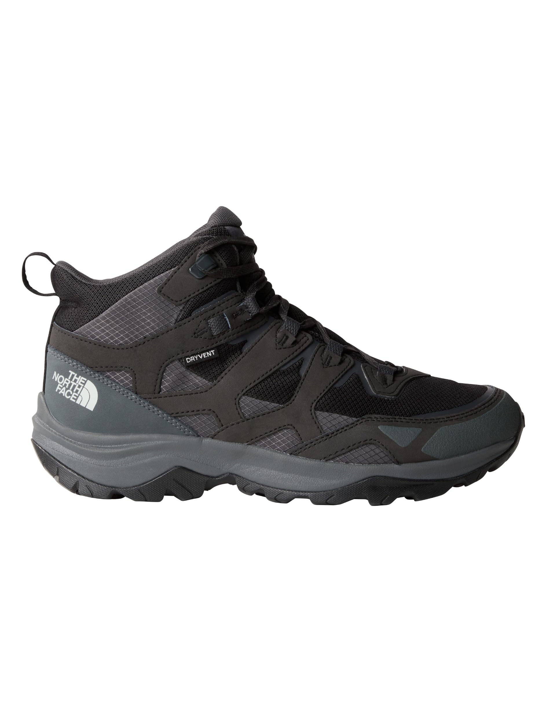 THE NORTH FACE Hedgehog III pour Homme | Bottes de randonnée imperméables