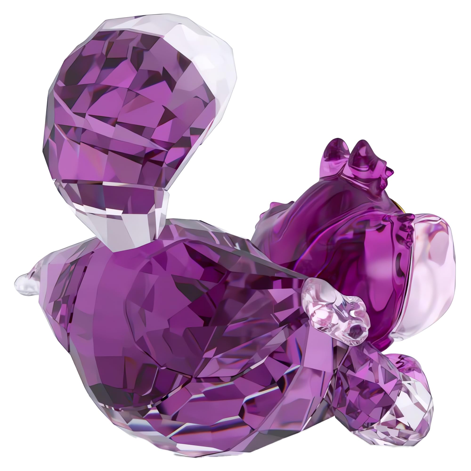Swarovski Alice In Wonderland Cheshire Cat