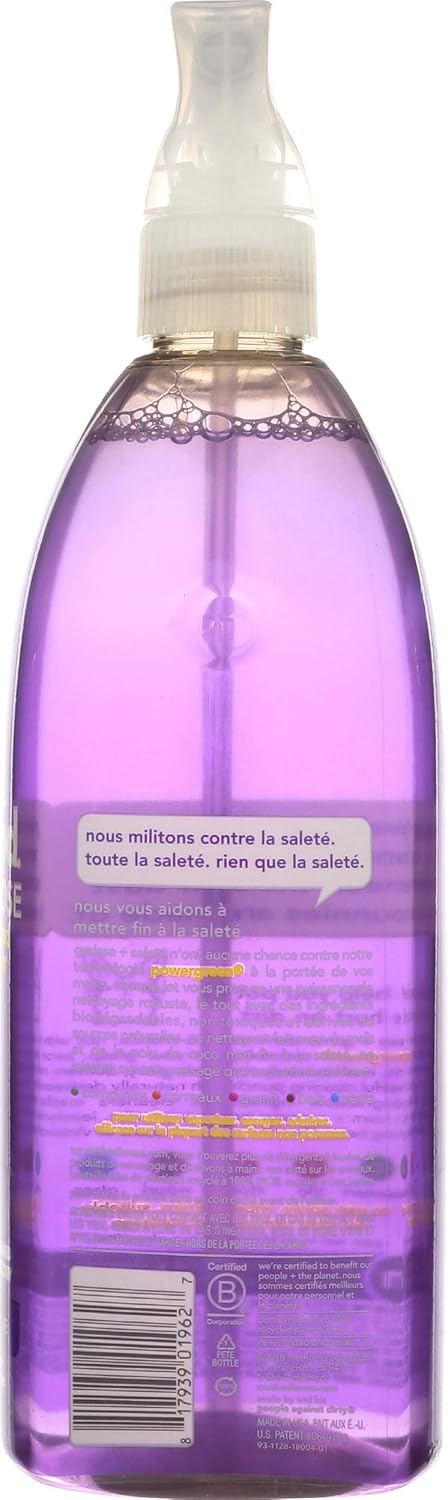METHOD Lavender All-Purpose Surface Cleaner, 28 FZ