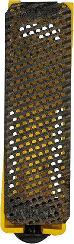 Miniatura 5 de STANLEY Sobreform Moldeado Cuerpo Bloque Plano (6.102 in) con Hoja para Madera Aluminio Cobre Plásticos y Laminados 5-21-104