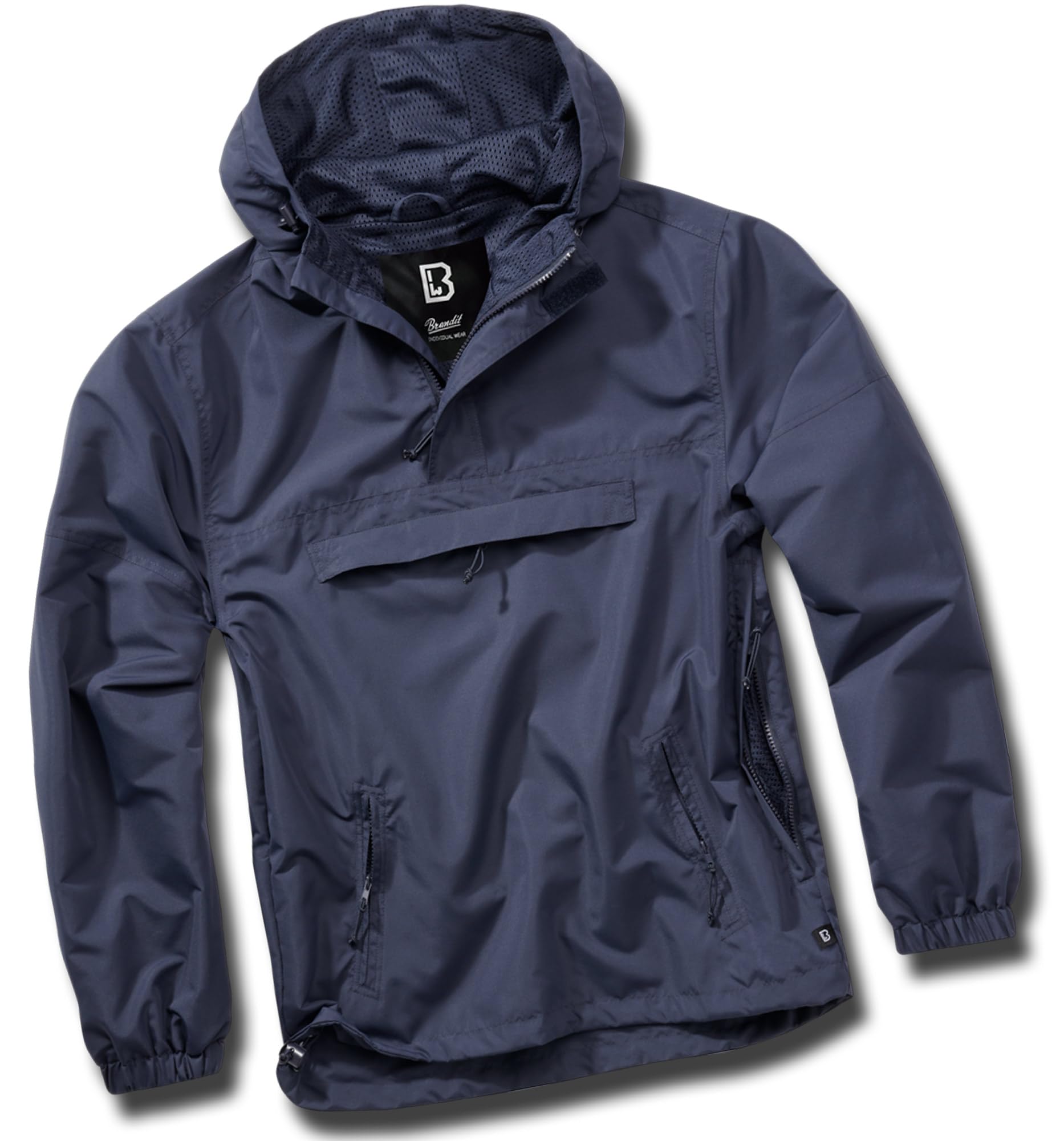 Brandit Summer Windbreaker US Version