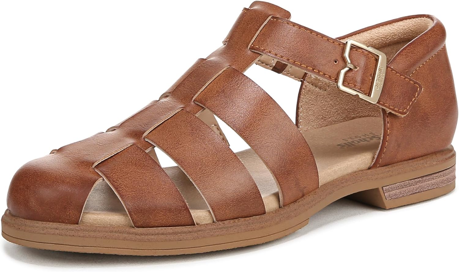 Dr.Scholl's Women's Hello Seaside - Comfortable Footwear