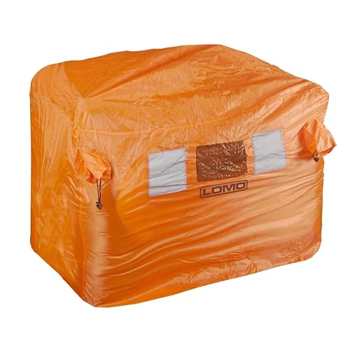 Lomo Emergency Storm Shelter Camping