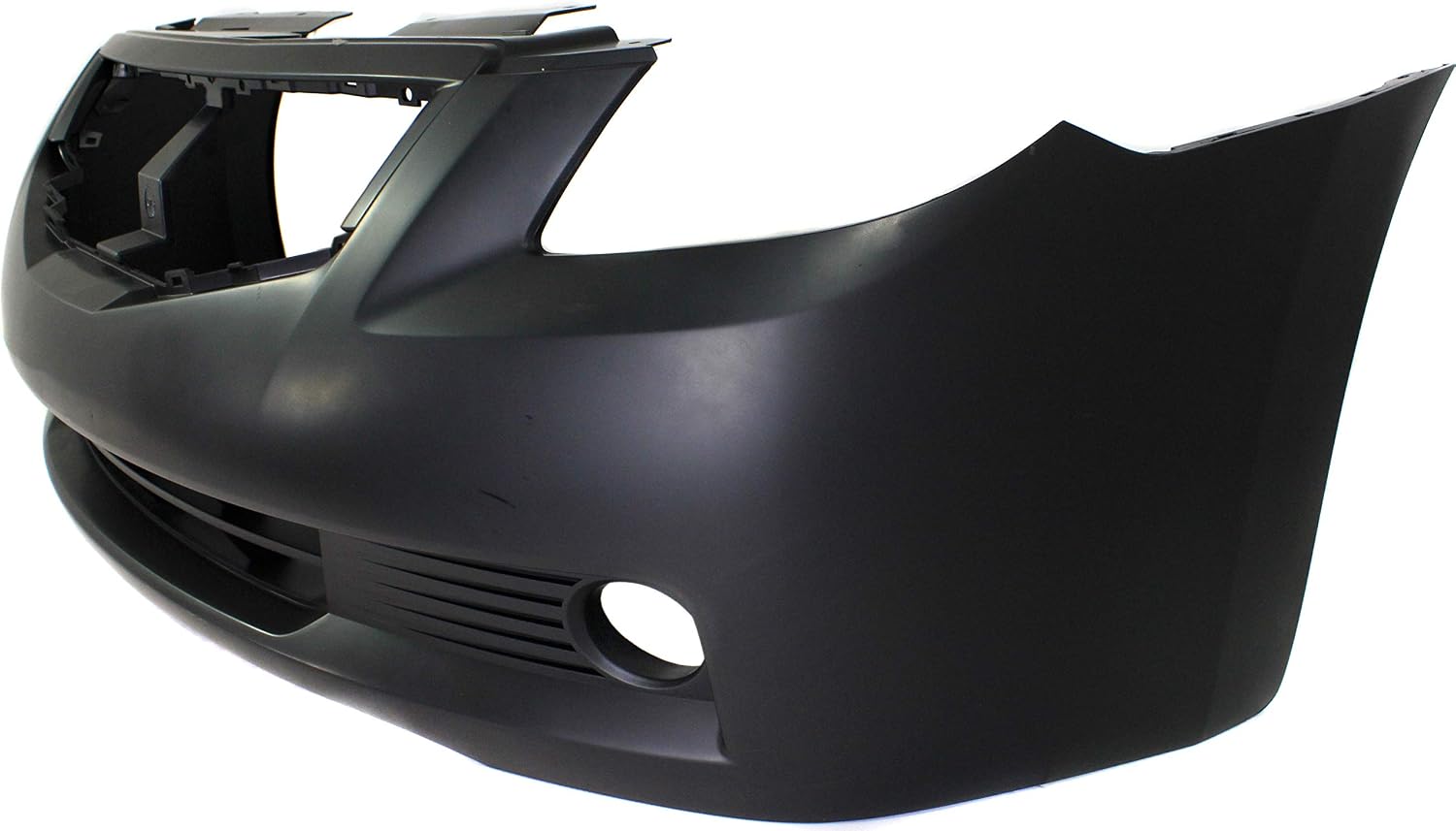 Garage-Pro Bumper Cover SET Compatible with 2008-2009 Nissan Altima Coupe Front