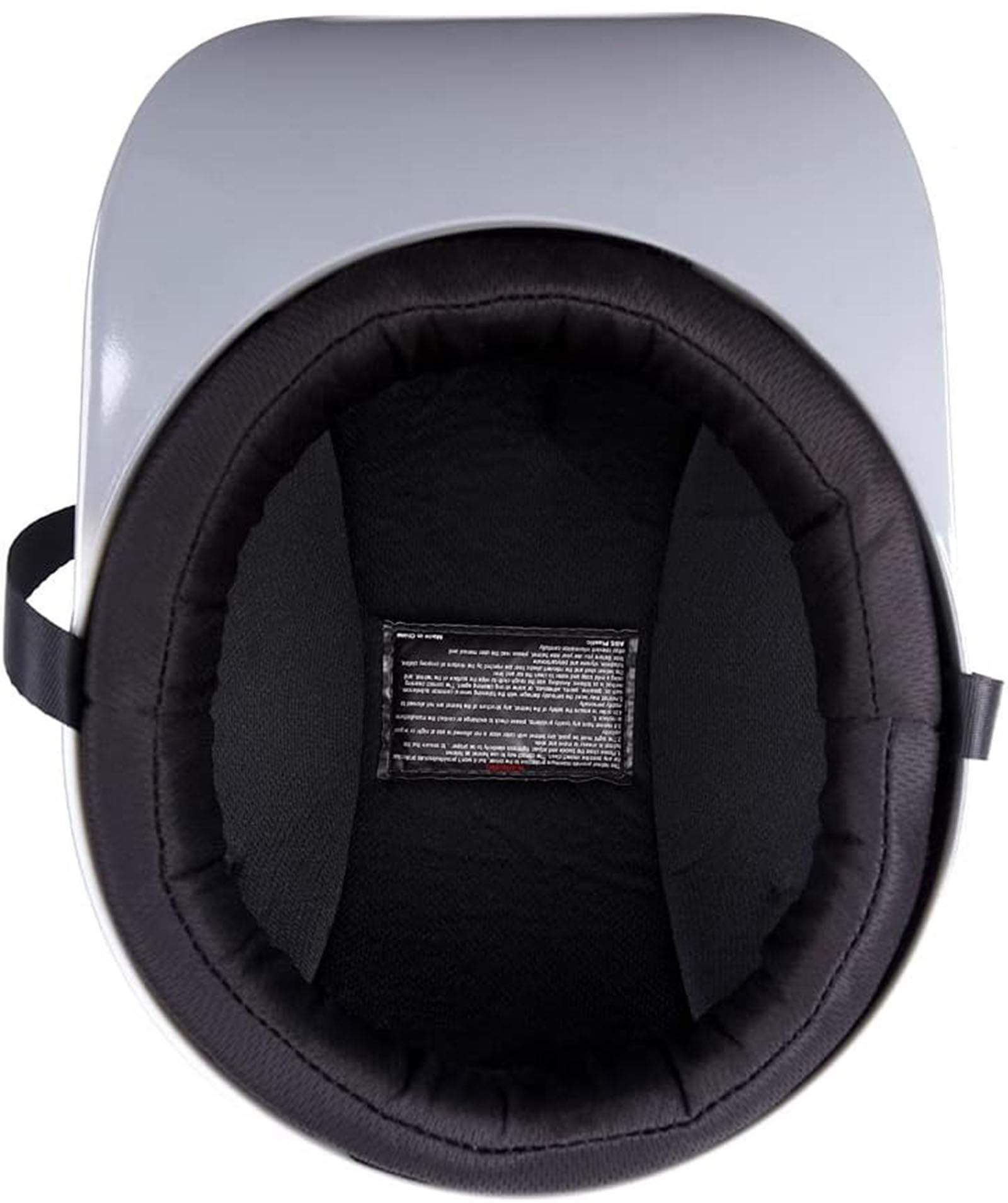 Mezzo Elmetto, retrò Casco Scodella Aperto Caschi da Moto Casco Faccia Aperta retrò Casco A Scodella Scooter Motorino Mezzo Elmetto Moto retrò ECE Omologato Cromwell Caschi
