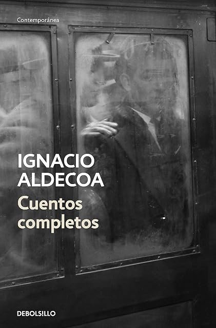Portada de Cuentos completos
