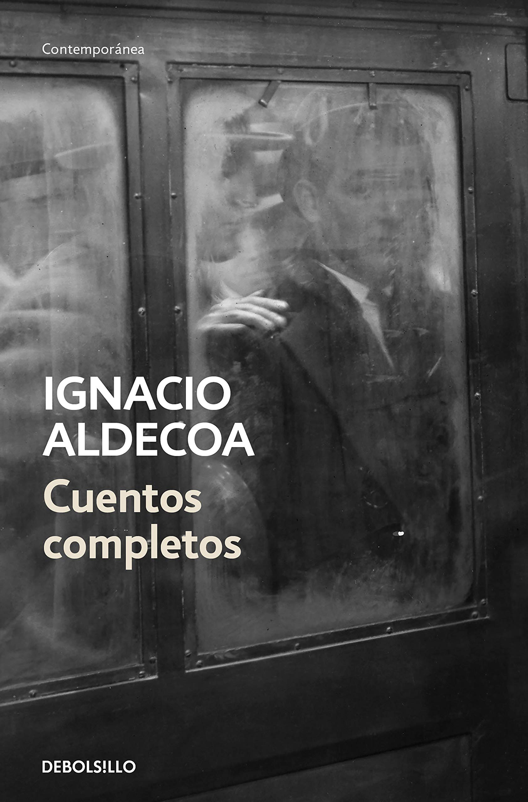 Cuentos completos (Contemporánea)