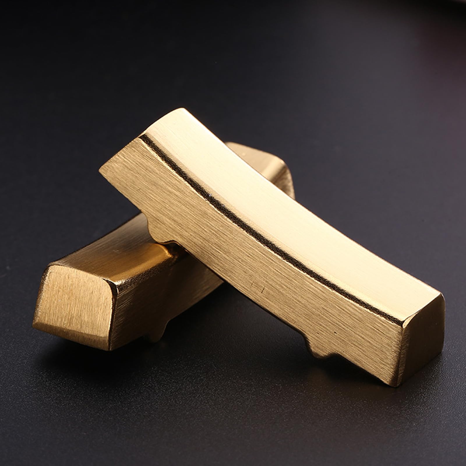 Repose-Baguettes, Porte-Baguettes concave en Acier Inoxydable, Support à Baguettes Chinois, décoration de Bureau réutilisable pour la Maison, la Cuisine, Le Restaurant et Les fêtes.