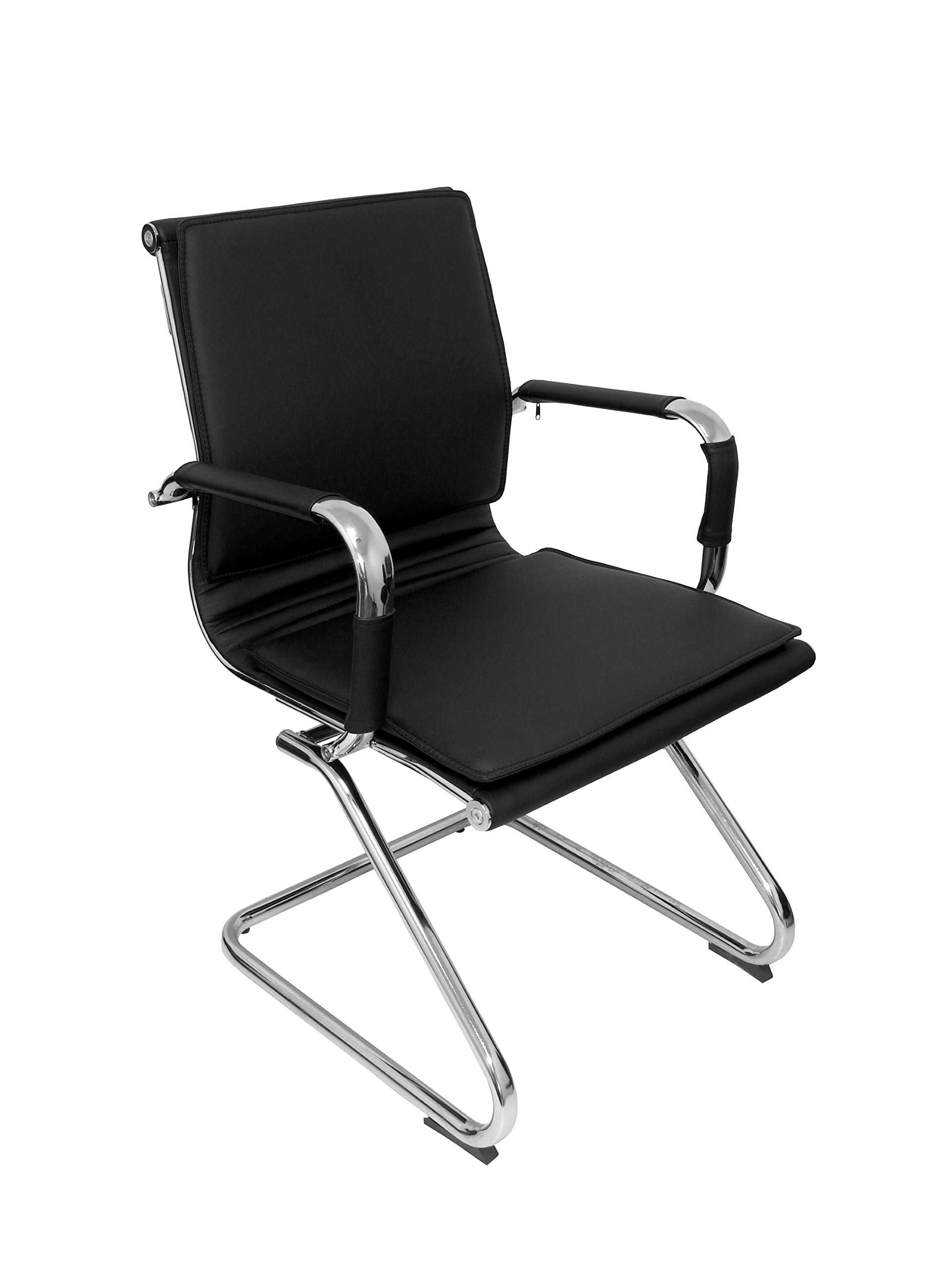 Piqueras Y Crespo 256CPNE - Silla, Negro