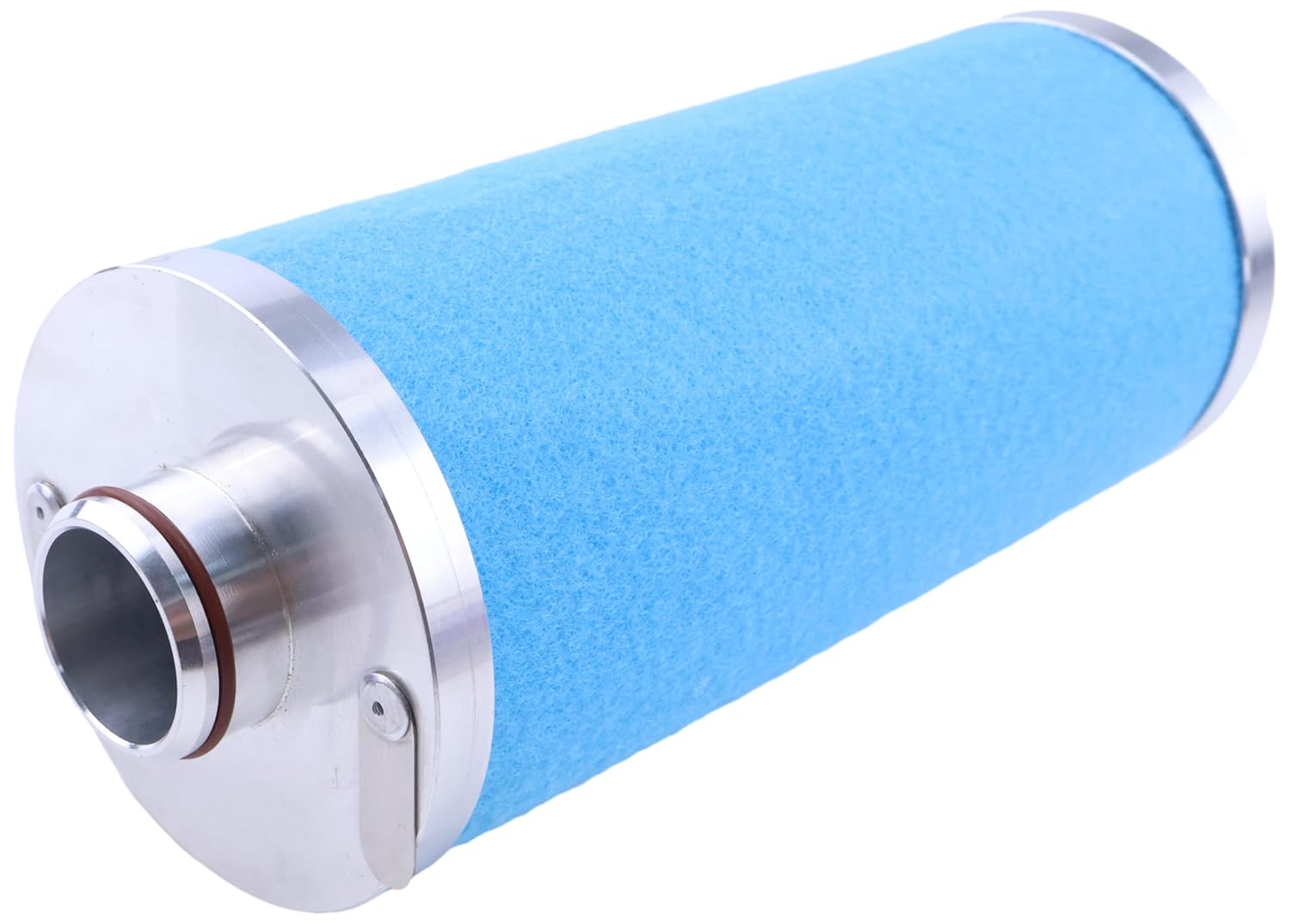 129881-001 Air/Oil Separator Compatible with Quincy Compressed Air Equipment & Systems