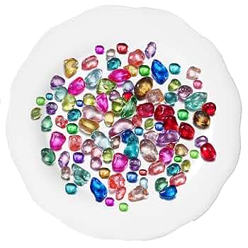 me_rinＮｏ1757 琉球ガラスフリット✨黒っぽいエメラルド＆オレンジ me_rin様専用No1757 琉球ガラスフリット✨黒っぽいエメラルド