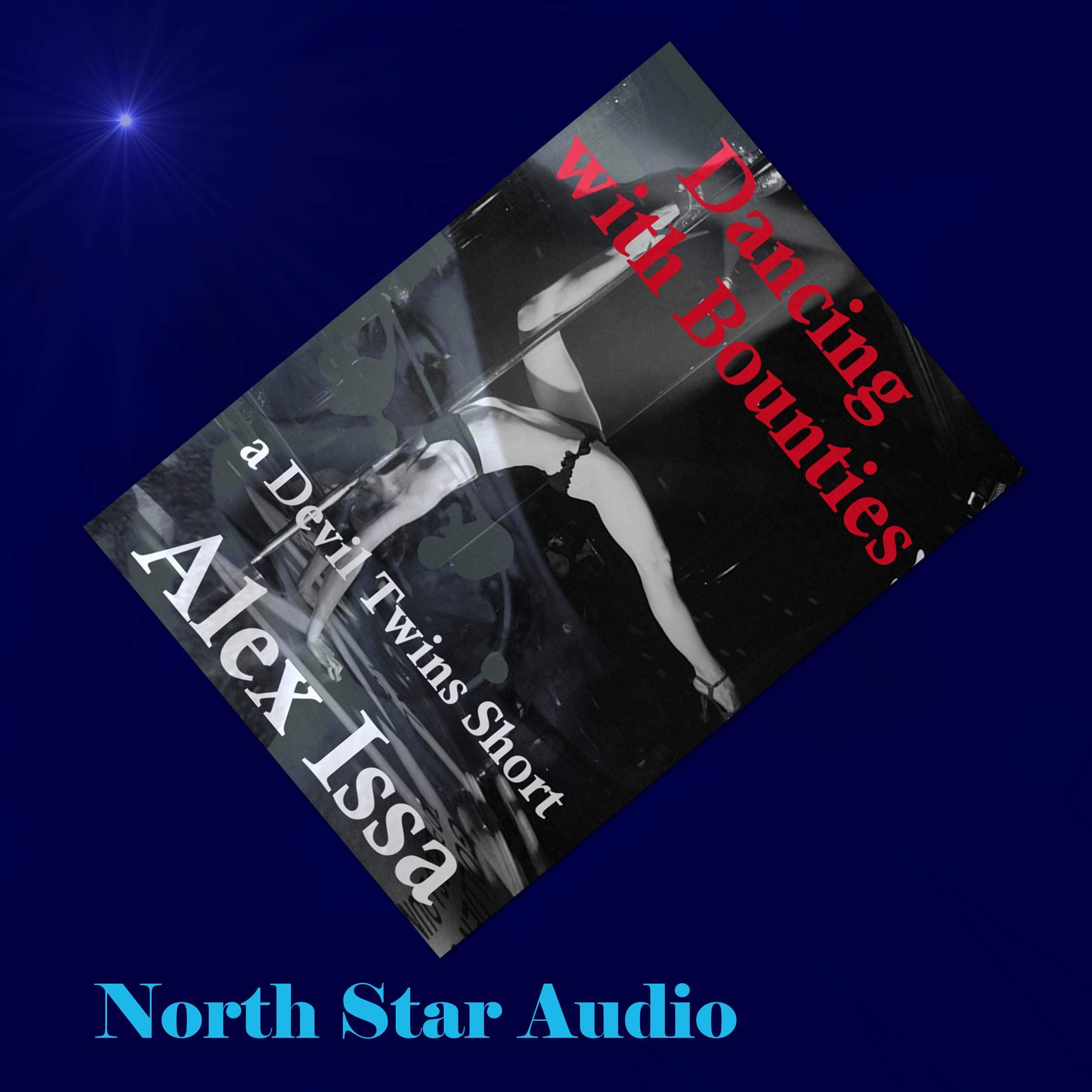 Cover art for Dancing with Bounties: A Tale of Afterward