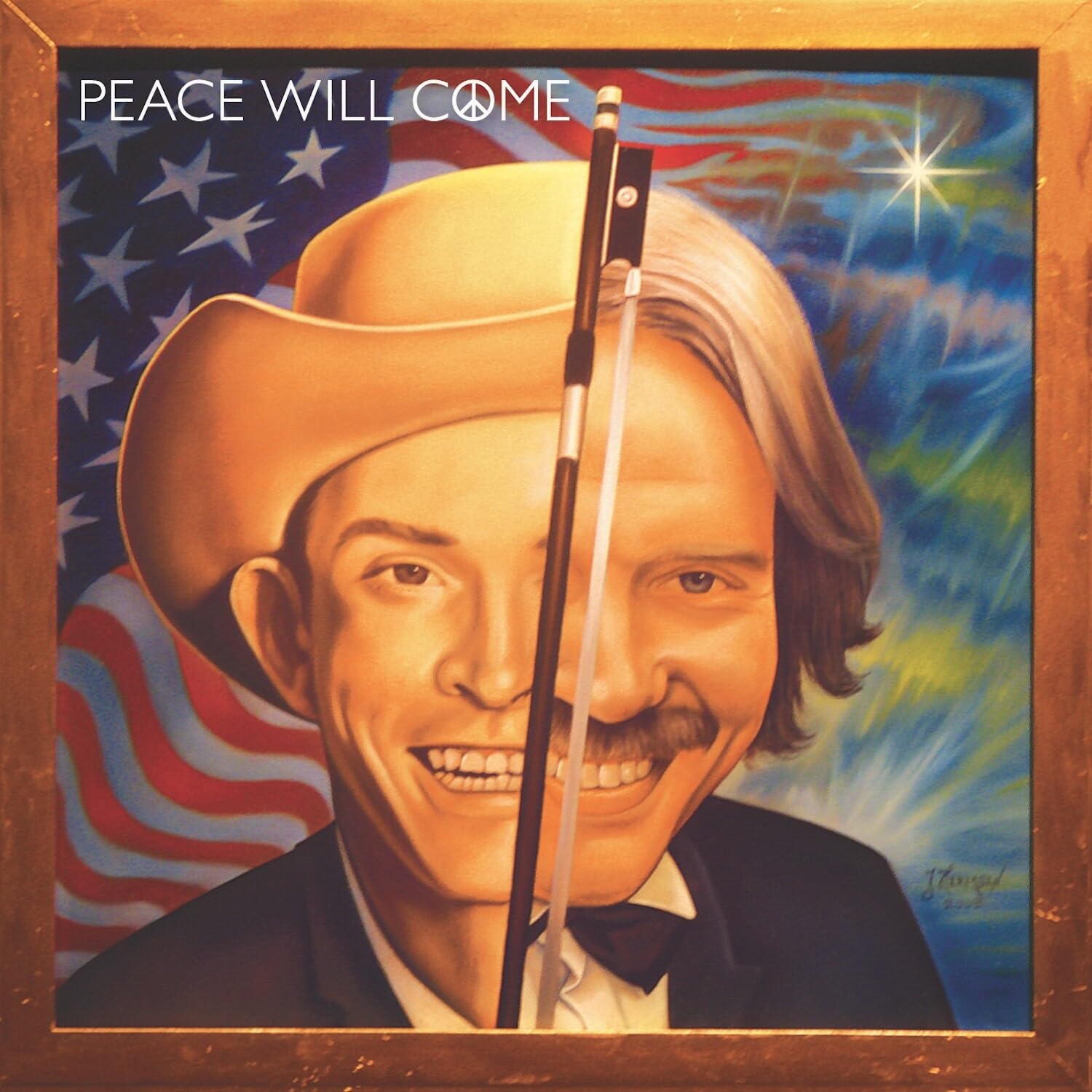 Peace Will Come