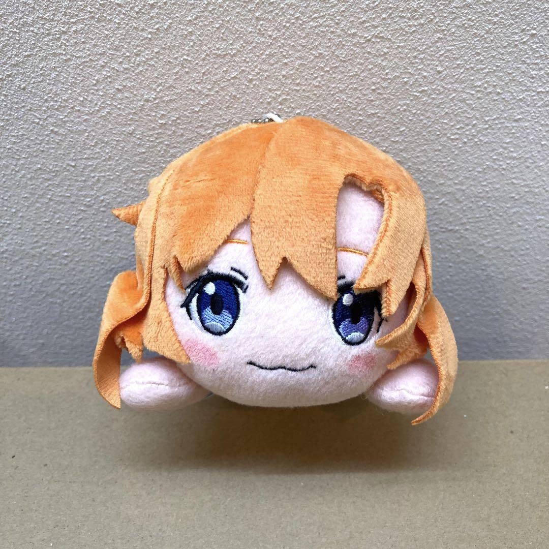 Amazon.co.jp: ④ひぐらしのなく頃に 業 寝そべりぬいぐるみ